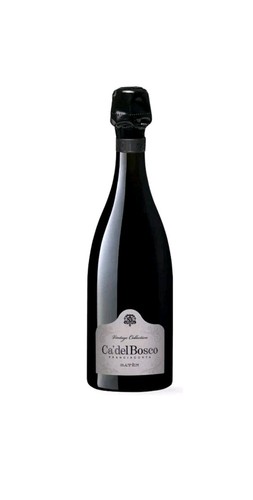 Saten franciacorta doc del - franciacorta,