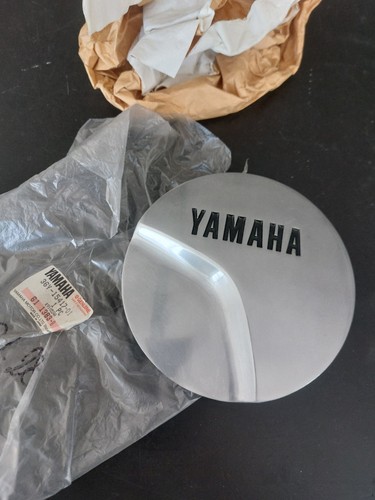 Coperchio frizione yamaha - frizione,