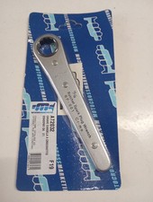 Chiave Candela Moto 21 mm