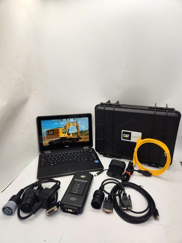 Kit per adattatore cat - kit, et