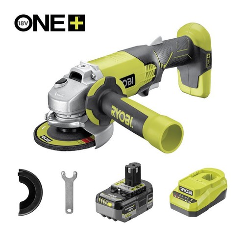 Ryobi smerigliatrice - ryobi,