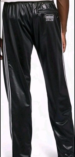Pantaloni adidas chile neri - pantaloni,
