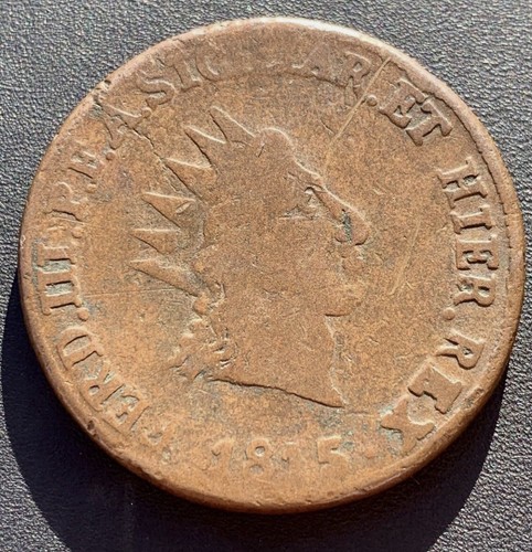 Grani 1815 ferdinando - 10,