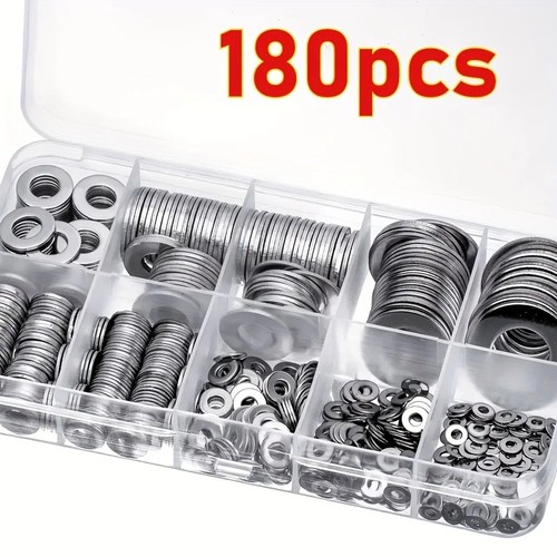 Kit assortimento lavatrice - kit,