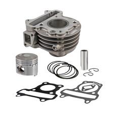 CILINDRO GRUPPO TERMICO 50CC