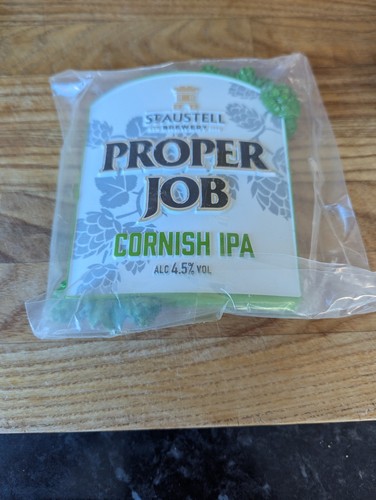 Austell properjob cornish - st,