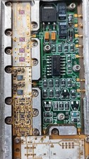 Modulo Militare Amplificatore