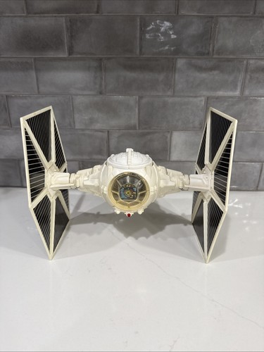 Imperial tie fighter bianco - imperial,