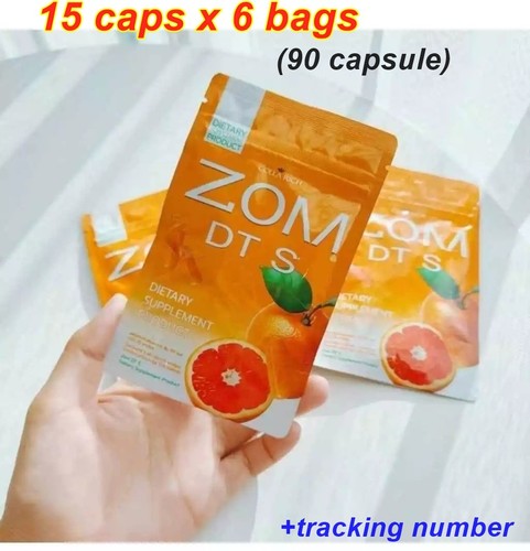 Nuovo fibra detox zom dt - nuovo,