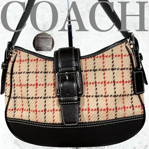Rara borsa tracolla coach in - coach,