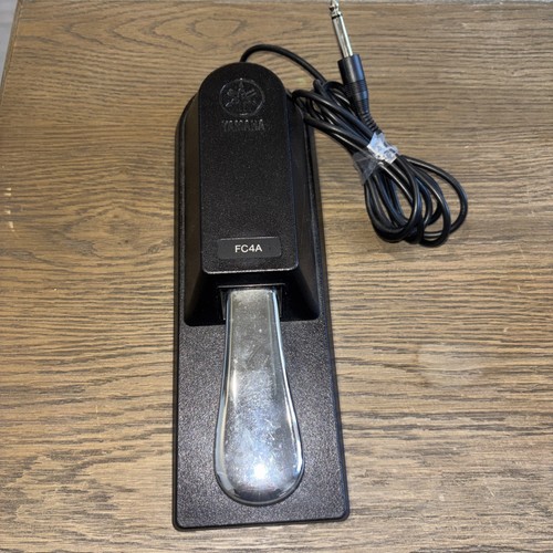 Yamaha fc4a pedale - pedale, di