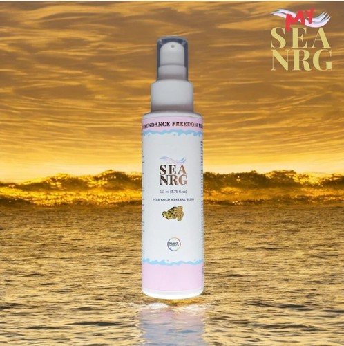 100ml gold 24k manna - 24k,