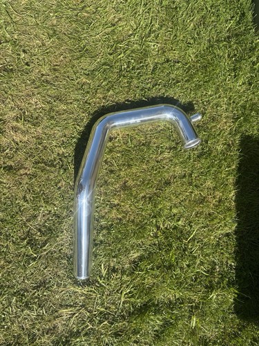 Tubo intercooler superiore