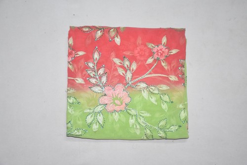 Sciarpa velo stola hijab rosa