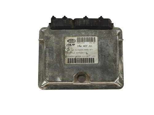 Centralina iaw 4ef 73502897 - 4ef.g1,