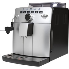 Gaggia Naviglio Deluxe HD8749