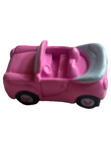 Disney cabriolet auto - disney,