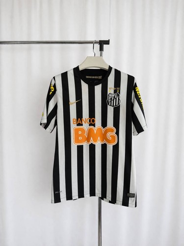 Maglia nike santos - maglia, neymar