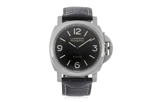 Panerai luminor base giorni - panerai,