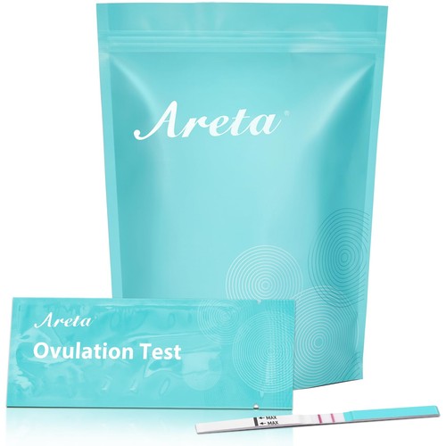 Test di ovulazione - test,