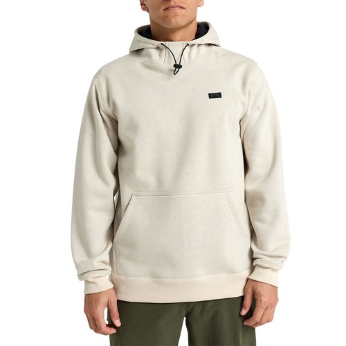 Billabong shoreline felpa con - billabong,