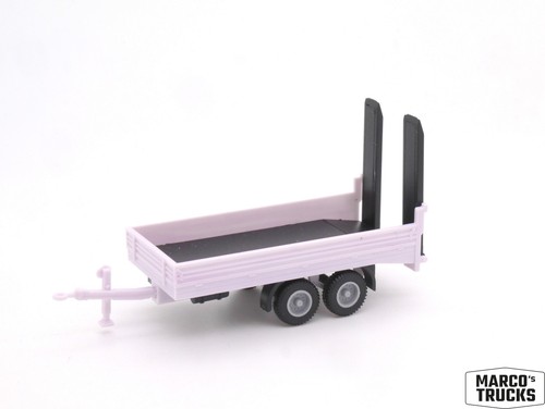 Kit scaletrucks rimorchio - kit,