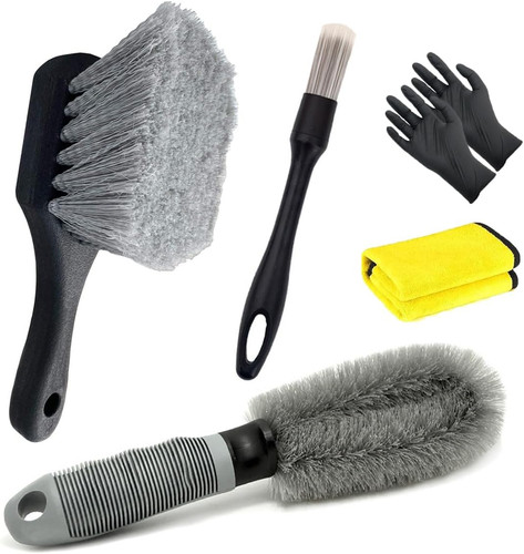 Kit per pulizia - per, la