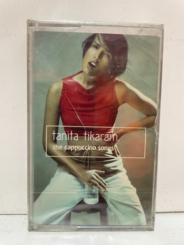 Tanita tikaram the - tikaram,
