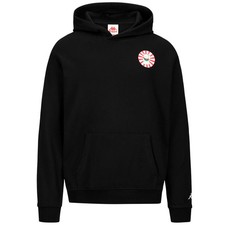 Kappa - Felpa Uomo AUTHENTIC