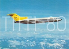 CONDOR EUROPA JET BOEING