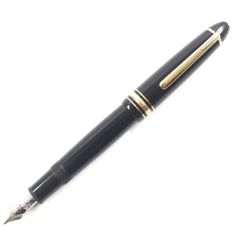 Montblanc meisterstück 147 - meisterstück,