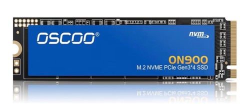 Ssd nvme pcie da - pcie,