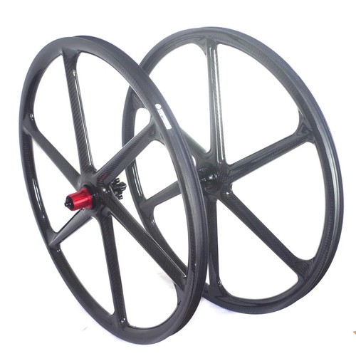 Bici mtb carbonio - mtb,