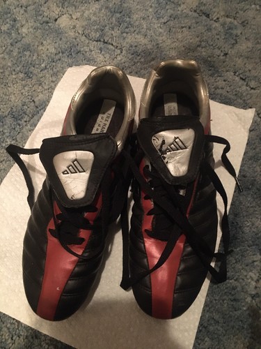 Scarpe calcio uomo vintage - scarpe, da