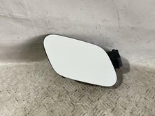 Bianco SPORTELLINO CARBURANTE VOLKSWAGEN Golf 7 Berlina (12) 2.0 GTD Die 917539