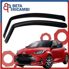 Deflettori Aria Per Toyota
