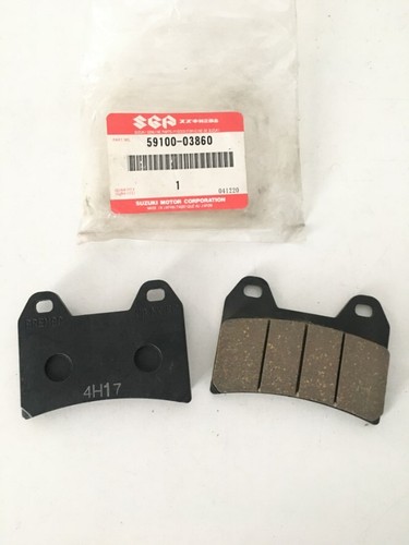 59100 03860 coppia - 59100-03860, pastiglie
