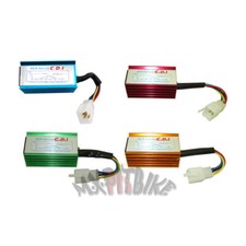 5 Pin Racing CDI per Pit Bike