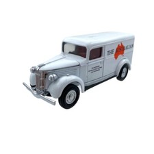 Modellino Furgoncino Matchbox