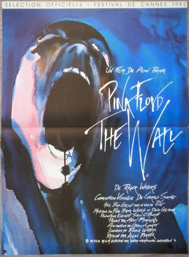 Pink floyd the - the, wall