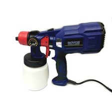 Pistola elettrica verniciatura - elettrica,