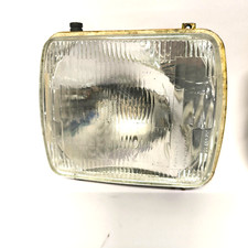 Fanale anteriore CARELLO