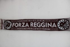 Sciarpa scarf calcio REGGINA