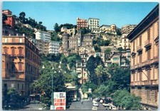 Cartolina - Piazza Amedeo -