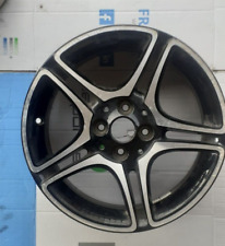 1x originale Smart Fortwo per due cerchi in lega A453 16"" 6,5Jx16  A4534013300