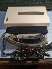 Ferro da stiro vintage