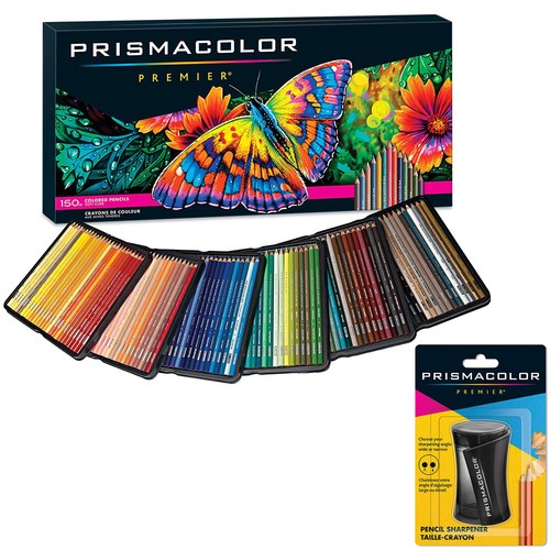 Sanford prismacolor premier - sanford,