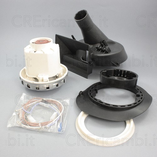 Kit motore 1350w - 1350w, 50-60hz