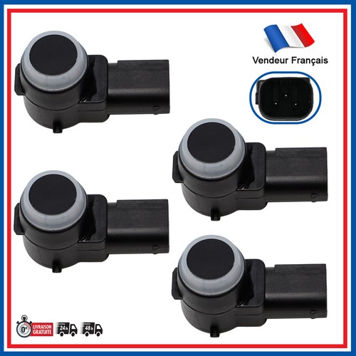 Capteur stationnement - de,
