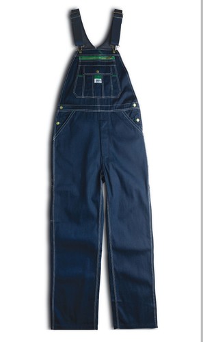 Salopette uomo liberty - salopette,